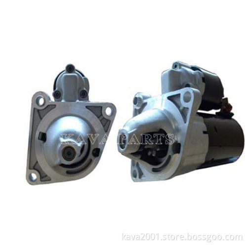 12V Auto Starter for Lancia Dedra, Delta, Lybra (943111005, 943223730, 60813461)